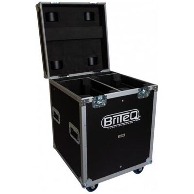 JB Systems Moving Head Case 5, Audio Racks + Cases, Schwarz JB Systems Moving Head Case 5, Audio Racks + Cases, Schwarz