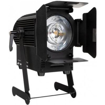 JB Systems CAM-SPOT 50TW (50 W, LED), Scheinwerfer, Weiss JB Systems CAM-SPOT 50TW (50 W, LED), Scheinwerfer, Weiss
