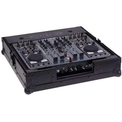Zomo Xone DX NSE für Allen & Heath Xone DX, DJ Cases, Schwarz Zomo Xone DX NSE für Allen & Heath Xone DX, DJ Cases, Schwarz