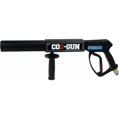 TCM FX CO2 Gun, Hazer TCM FX CO2 Gun, Hazer