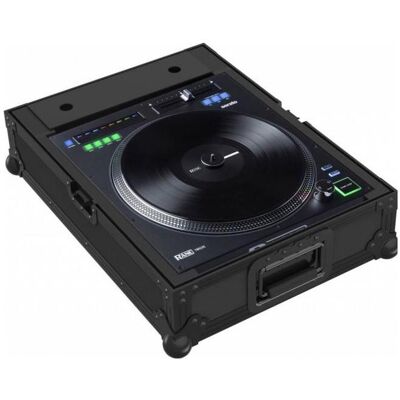 Zomo Rane Twelve NSE, DJ Cases, Schwarz Zomo Rane Twelve NSE, DJ Cases, Schwarz