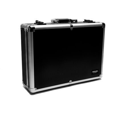 Analog UNISON Case For Roland TR-8S, DJ Cases, Schwarz Analog UNISON Case For Roland TR-8S, DJ Cases, Schwarz