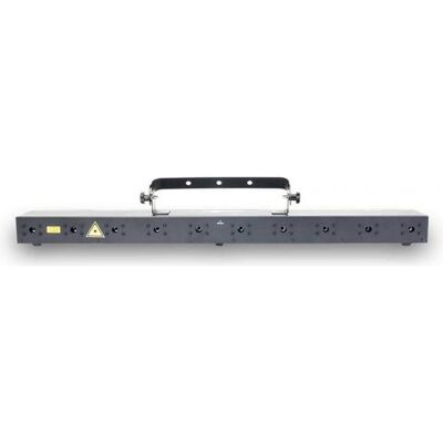 Laserworld BeamBar 10R MK3 (LED), Scheinwerfer, Rot Laserworld BeamBar 10R MK3 (LED), Scheinwerfer, Rot