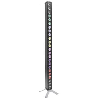 BoomToneDJ ColorPix 24x3W RGB - LED-Beleuchtung BoomToneDJ ColorPix 24x3W RGB - LED-Beleuchtung