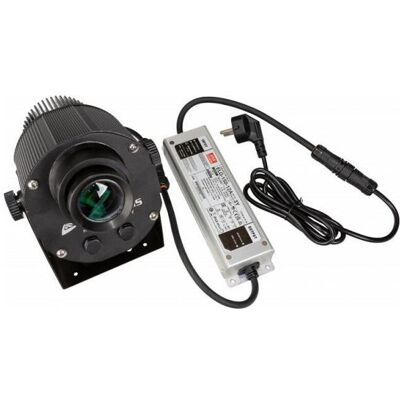 JB Systems Rotogobo Outdoor (100 W, LED), Scheinwerfer JB Systems Rotogobo Outdoor (100 W, LED), Scheinwerfer