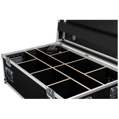Infinity Case für Raccoon Junior P7/4 (Zubehör), Audio Racks + Cases Infinity Case für Raccoon Junior P7/4 (Zubehör), Audio Racks + Cases
