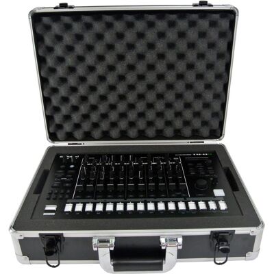 Analog UNISON Case For Roland TR-8S, DJ Cases, Schwarz Analog UNISON Case For Roland TR-8S, DJ Cases, Schwarz
