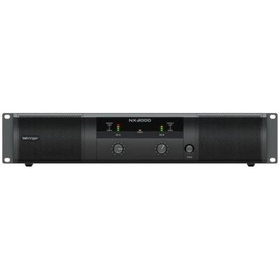 Behringer NX3000, Effektgerät Behringer NX3000, Effektgerät