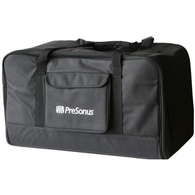 PreSonus Bag, DJ Cases, Schwarz PreSonus Bag, DJ Cases, Schwarz