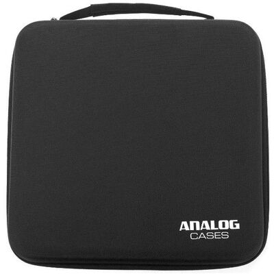 Analog PULSE Case For Akai MPC One, DJ Cases, Schwarz Analog PULSE Case For Akai MPC One, DJ Cases, Schwarz