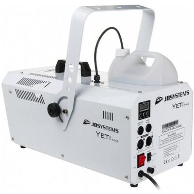 JB Systems JB-Systems YETI MK2 (Schneemaschine), Hazer JB Systems JB-Systems YETI MK2 (Schneemaschine), Hazer