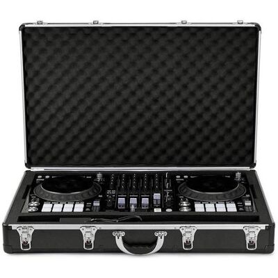 Analog UNISON Case For The Pioneer DDJ-1000, DJ Cases, Schwarz Analog UNISON Case For The Pioneer DDJ-1000, DJ Cases, Schwarz
