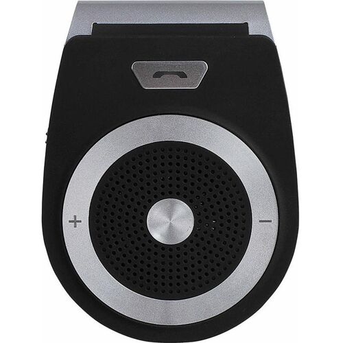 Livoo Kfz-Freisprecheinrichtung, Auto Adapter, Schwarz