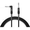 Warm Audio PRO-TS-1RT-10 audio cable 3 m 6.35mm TS Black (3 m), Audio Kabel