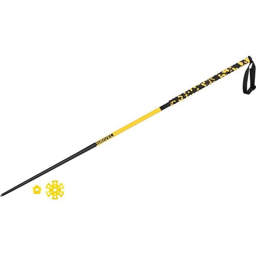 Grivel, Wanderstöcke, (130 cm)