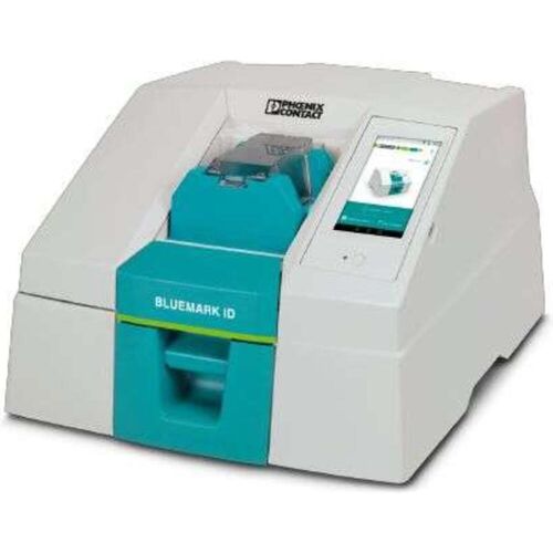 Phoenix Contact PHOE Drucker, Drucker