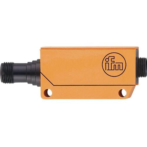 IFM OU5044 (Verstärker), Elektronikmodul