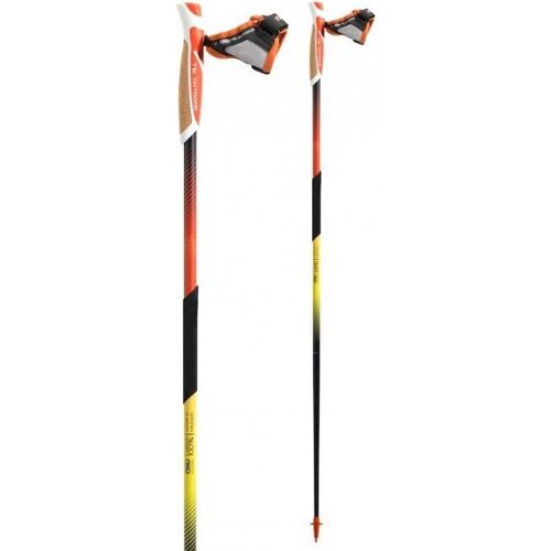 Tsl, Wanderstöcke, (125 cm)