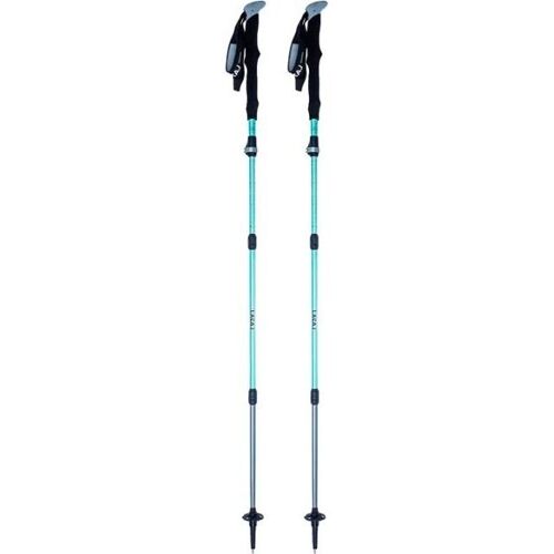 Lacal, Wanderstöcke, (135 cm, 110 cm)