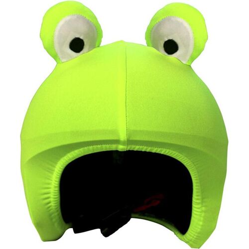 Coolcasc Animals (Kopfhörer Hülle), Kopfhörertasche + Schutzhülle, Grün