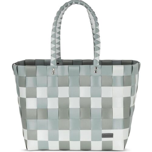 Normani, Einkaufshilfe, Einkaufskorb, Grün