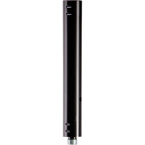 K&M 21329 (Adapter- / Montageplatten), TV Halterung Zubehör, Schwarz