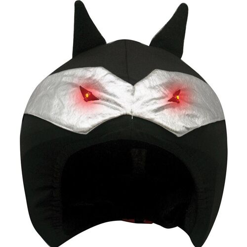 Coolcasc Led (Kopfhörer Hülle), Kopfhörertasche + Schutzhülle, Schwarz