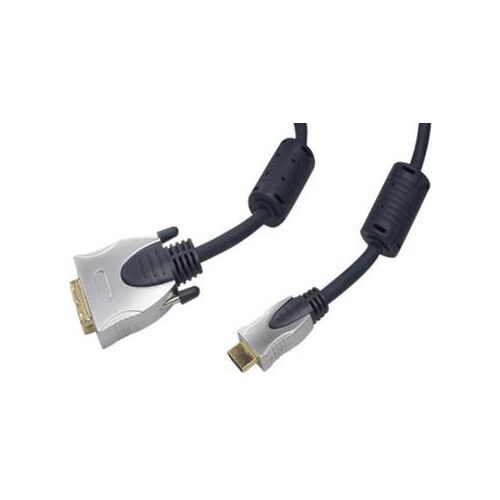 Shiverpeaks HDMI Kabel (3 m, HDMI), Video Kabel