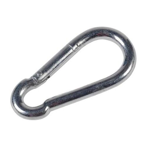 Horizont, Karabiner