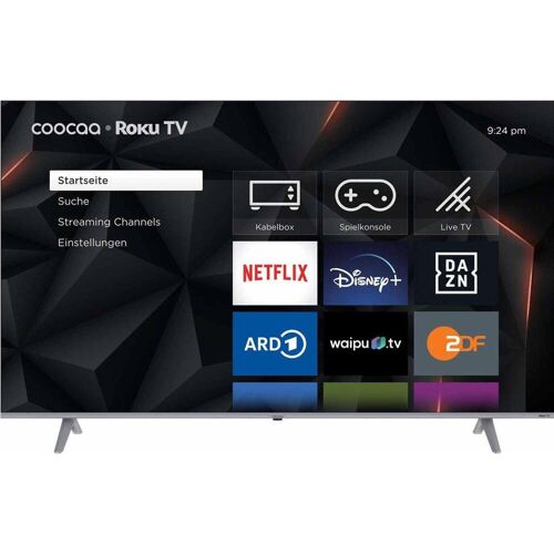 Coocaa 55R5G (55