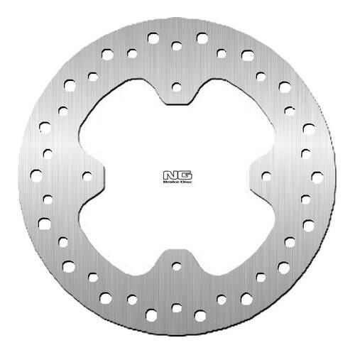 NG Brake Disc, Bremsscheibe, (218.50 mm)