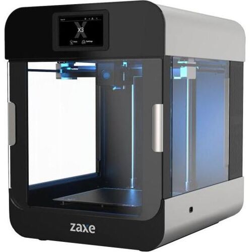 Zaxe 3D-Drucker X3, 3D Drucker
