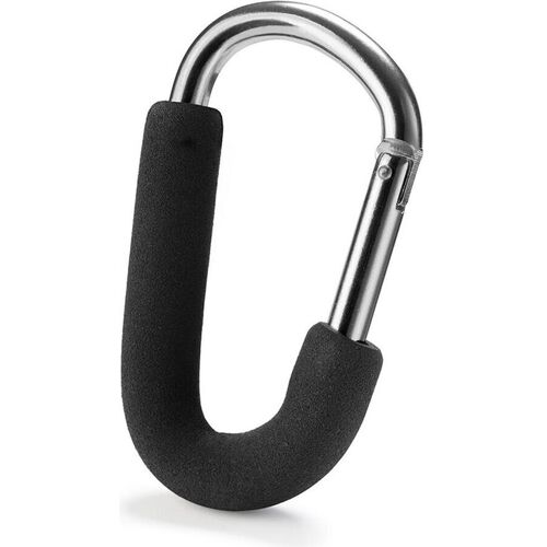 Inofix, Karabiner