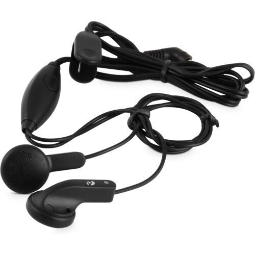 Doro Headset, Kopfhörer