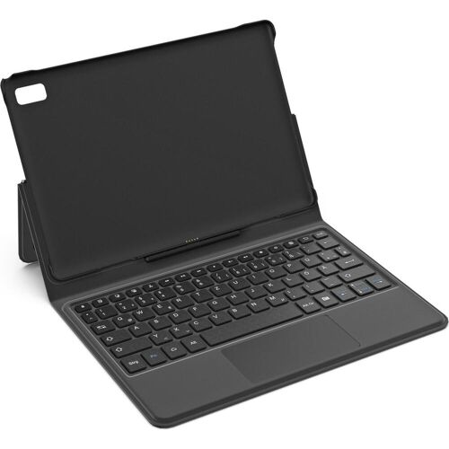 Emporia KeyPad (DE, tab1), Tablet Tastatur, Schwarz