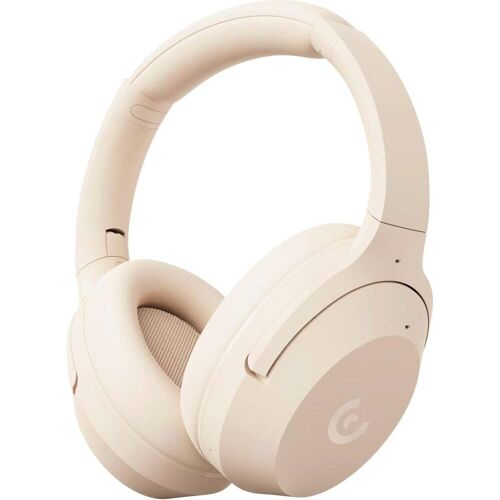 Vestel BH04 ANC Noise-Cancelling Kopfhörer, weiss (ANC, Kabellos), Kopfhörer, Weiss