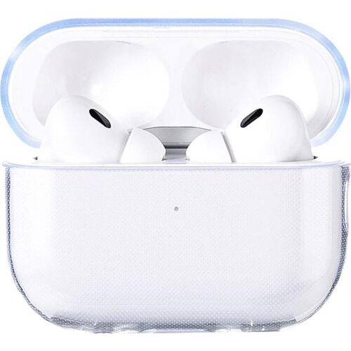 Cover-Discount Schutzhülle (Kopfhörer Hülle), Kopfhörertasche + Schutzhülle, Transparent