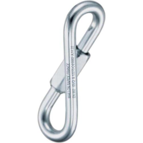 Maillon Rapide, Karabiner