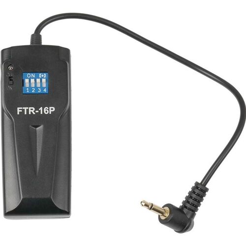 Godox FTR 16P Receiver, Fernauslöser