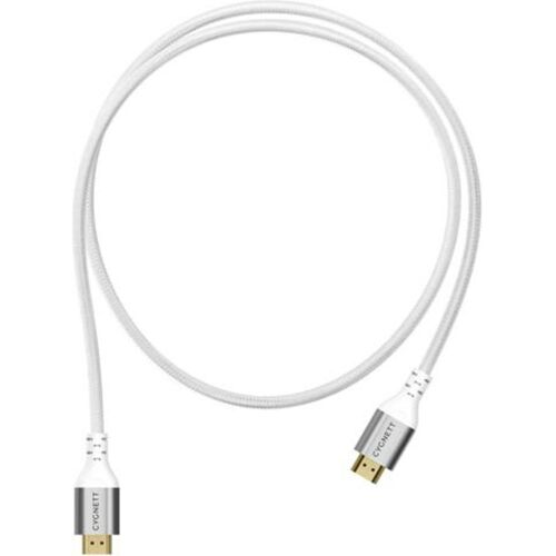 Cygnett Hdmi zu Hdmi Kabel 1.5mt (1.50 m, HDMI), Video Kabel