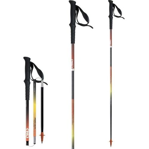 Tsl, Wanderstöcke, (110 cm)