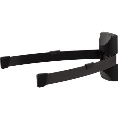 Physix PHA-700, AV-Halter (AV-Halter), TV Halterung Zubehör, Schwarz