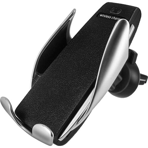 Avizar QI-Autoladegerät, Auto Adapter, Schwarz