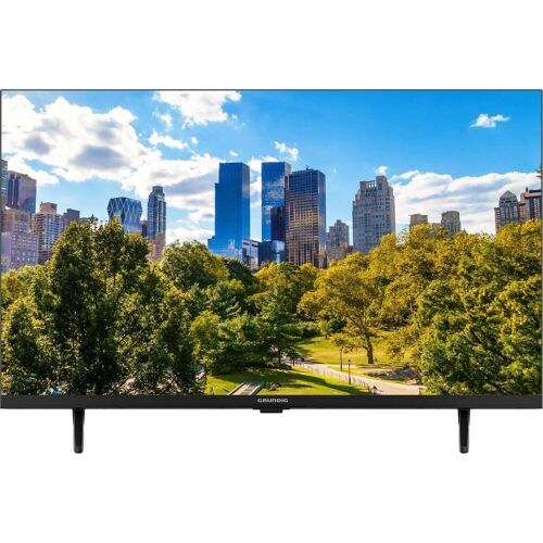 Grundig Grun Led-Tv HD (32
