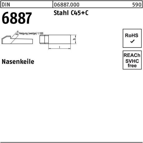 Reyher, Kletterseil, (0.06 m)