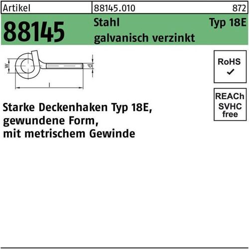 Kletterseil, (0.18 m)
