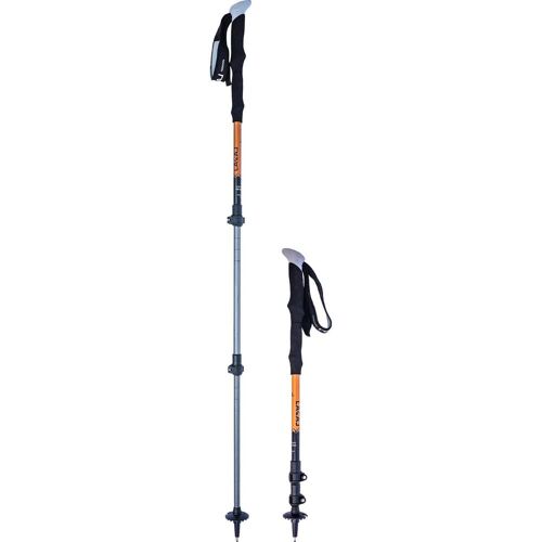 Lacal, Wanderstöcke, (62 - 135 cm)