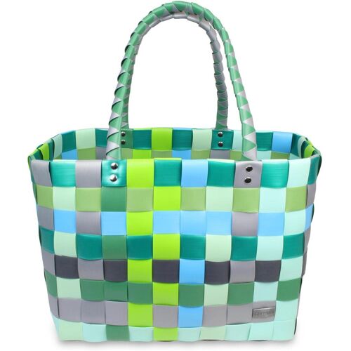 Normani, Einkaufshilfe, Einkaufskorb, Mehrfarbig