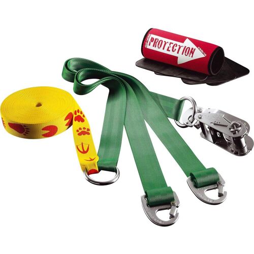 Slackline-Tools, Slackline, (10 m)