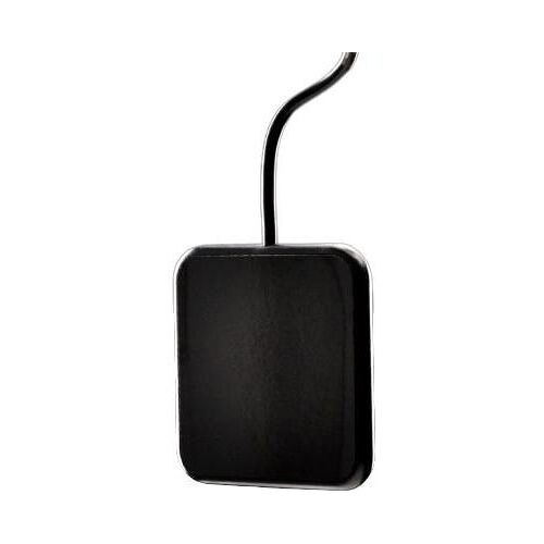 MiniBatt XSlim, Powerbank, Schwarz